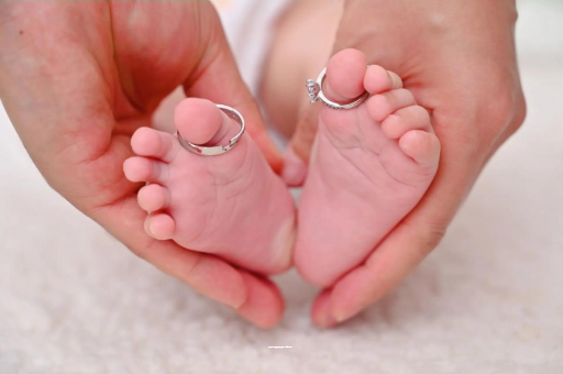 巢湖孕妇六个月肚子多大
